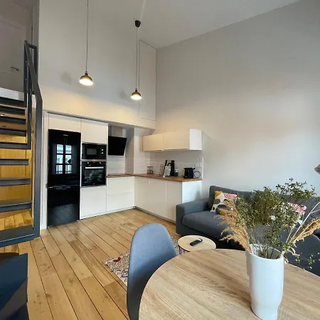 Housingcoruna San Nicolas 27 La Corogne Extérieur photo
