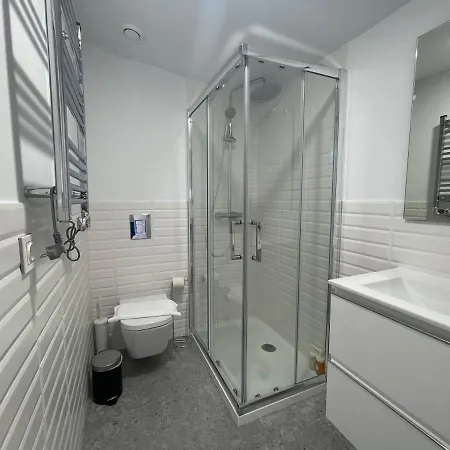 Housingcoruna San Nicolas 27 La Corogne Extérieur photo