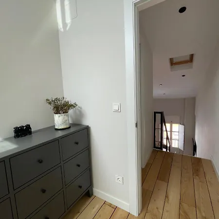 Housingcoruna San Nicolas 27 La Corogne Extérieur photo