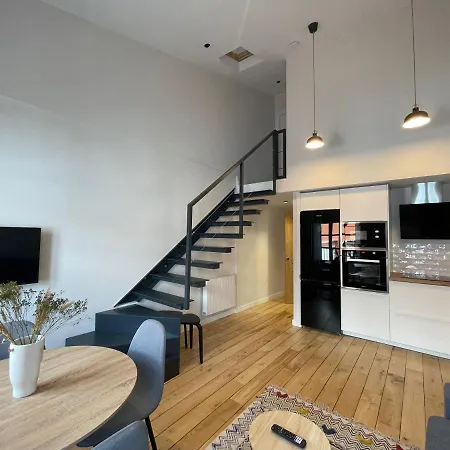Housingcoruna San Nicolas 27 La Corogne Extérieur photo