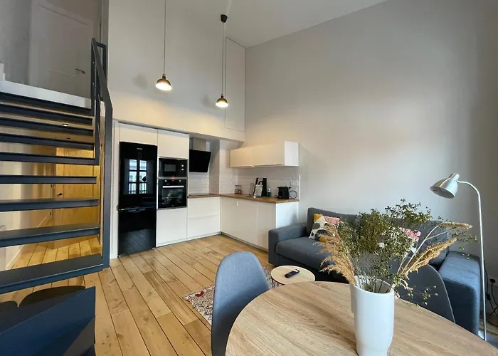 Housingcoruna San Nicolas 27