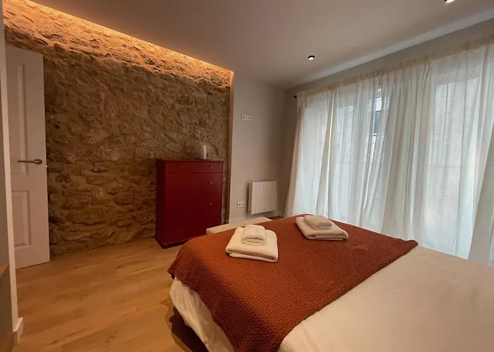 Housingcoruna San Nicolas 27