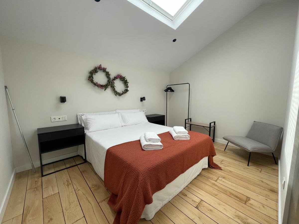 Housingcoruna San Nicolas 27 Apartament