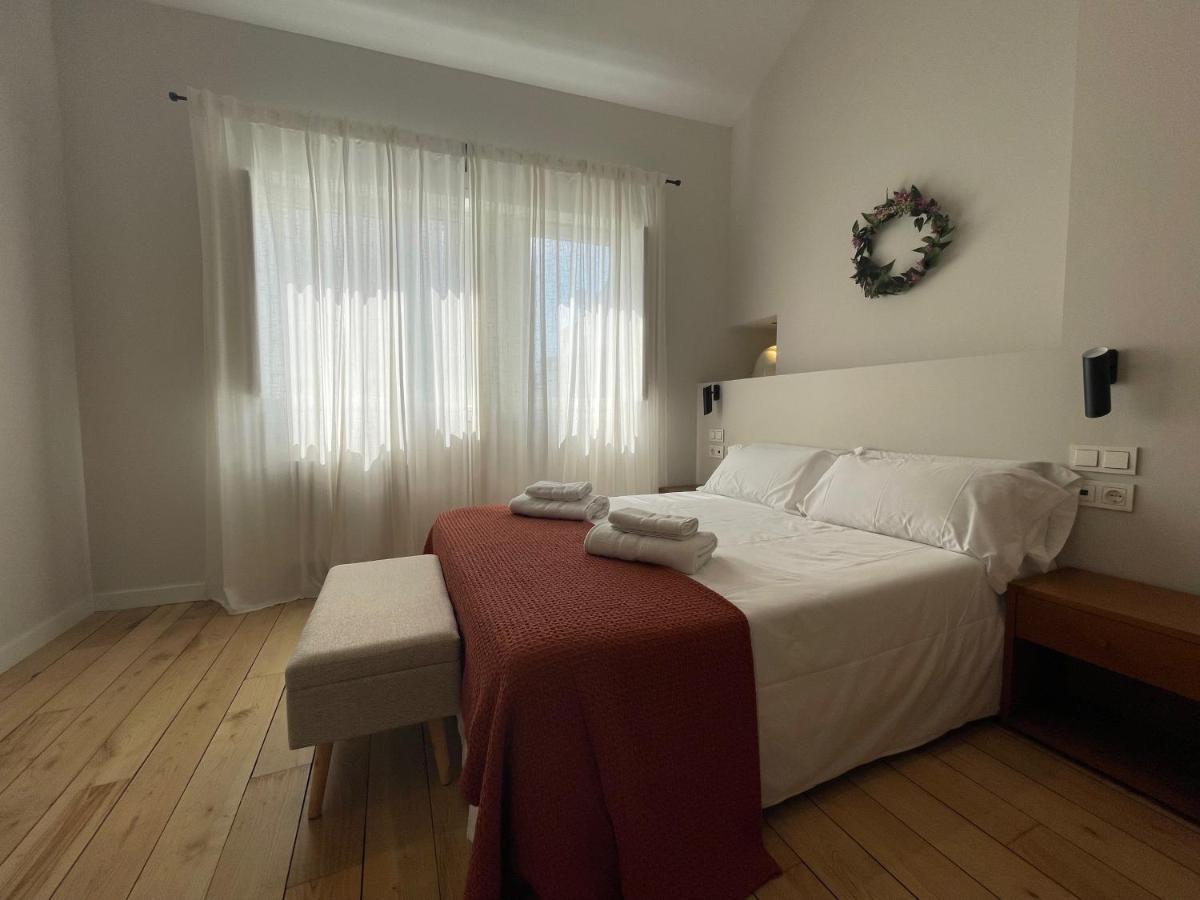 Housingcoruna San Nicolas 27 La Corunya