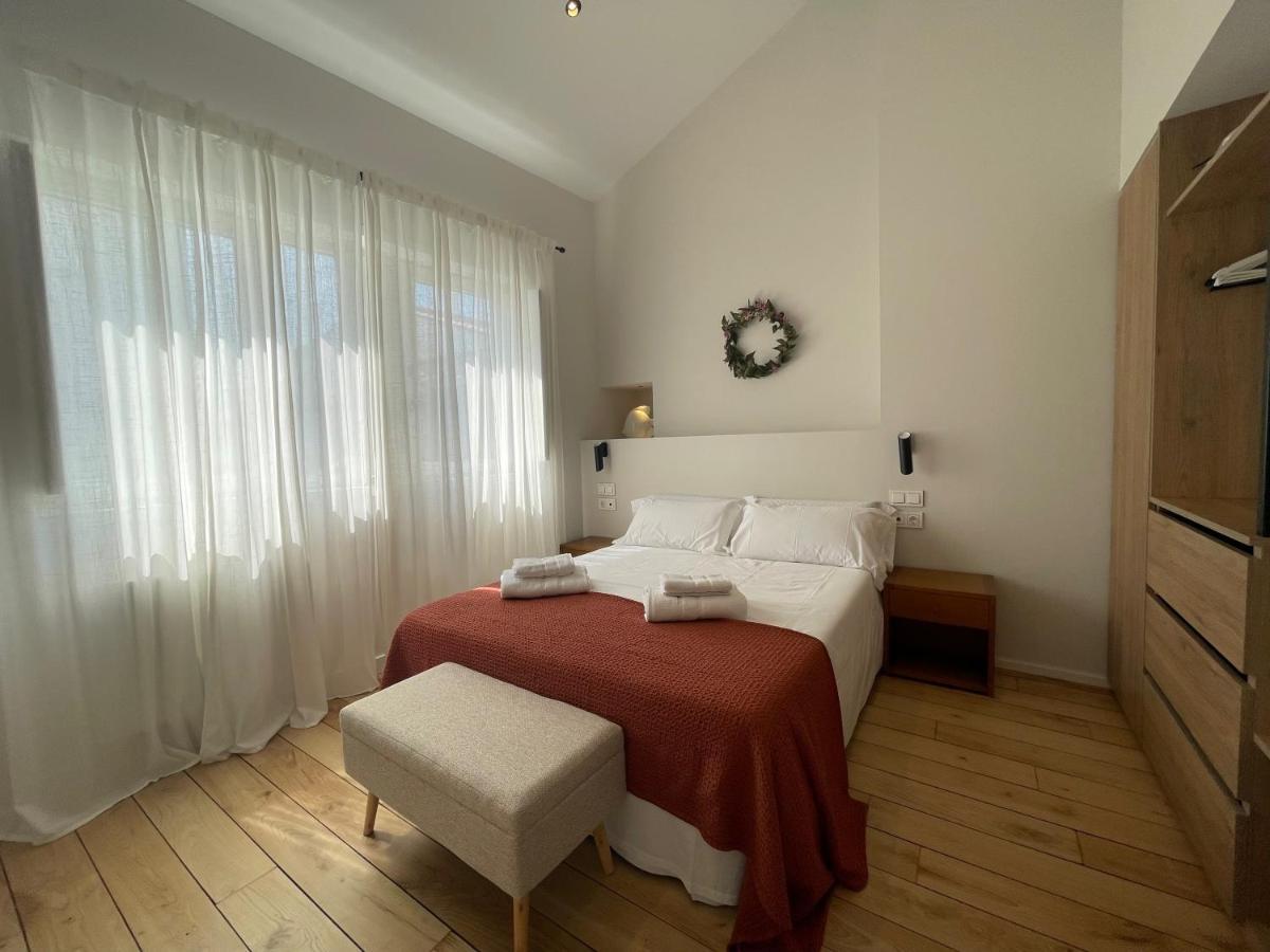 Housingcoruna San Nicolas 27 Appartement La Corogne