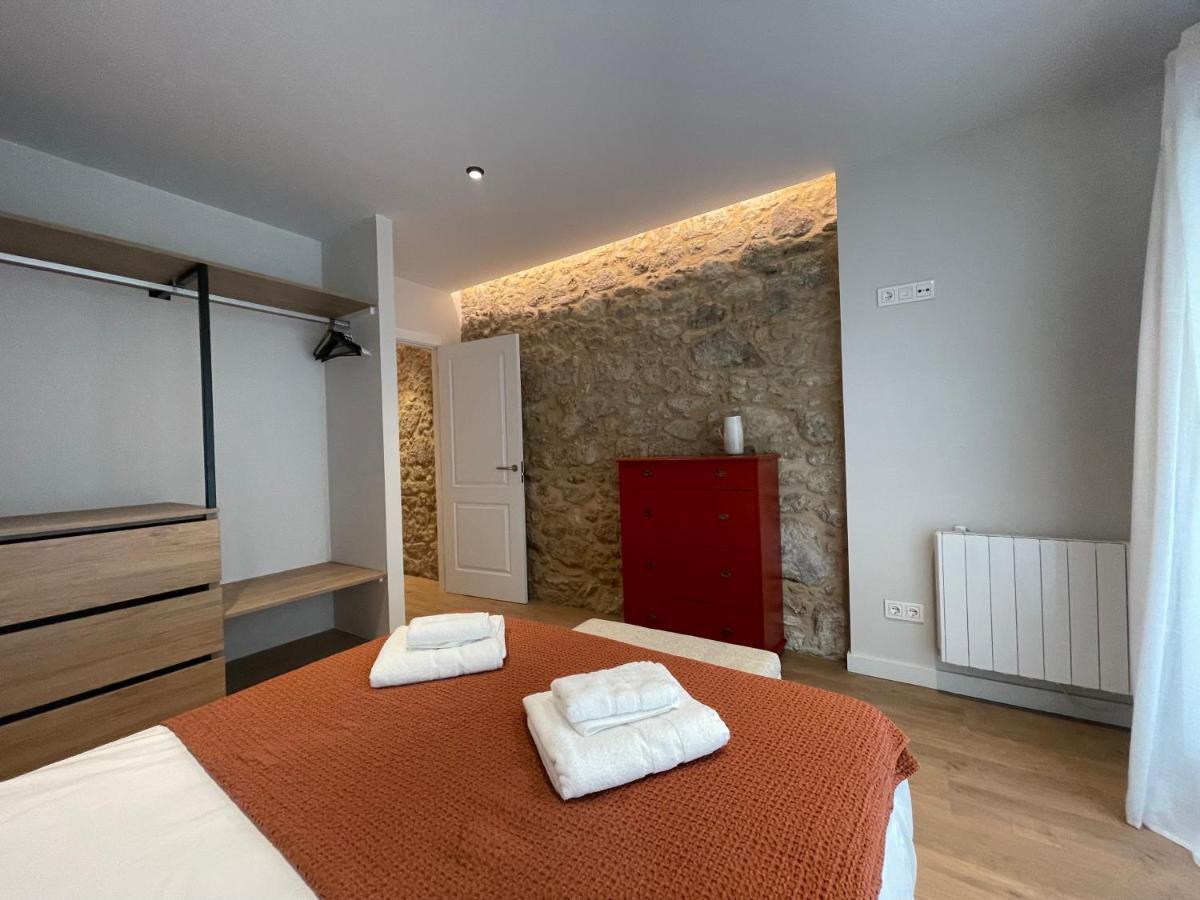 Housingcoruna San Nicolas 27 Apartament