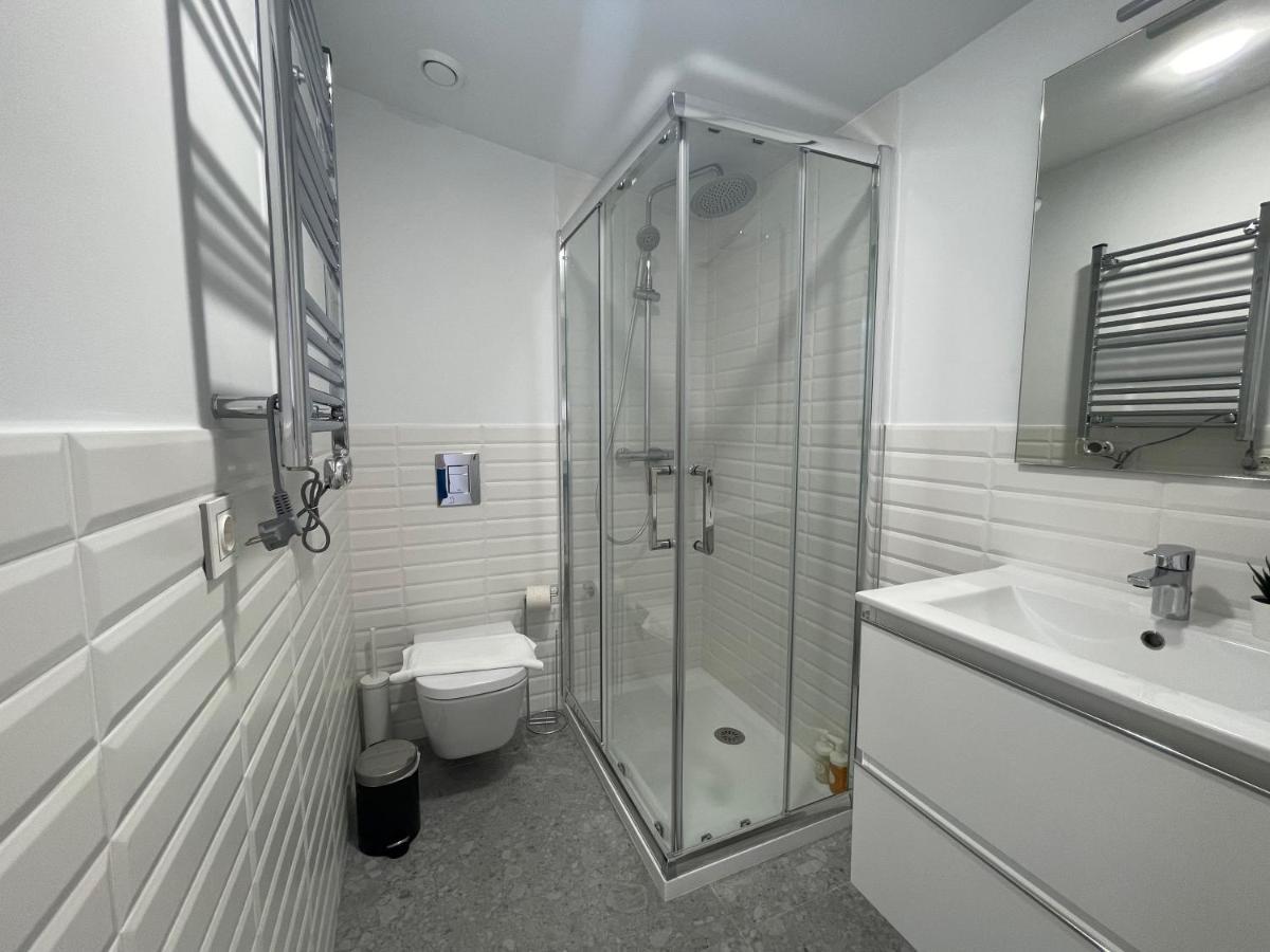 Appartement Housingcoruna San Nicolas 27 La Corogne