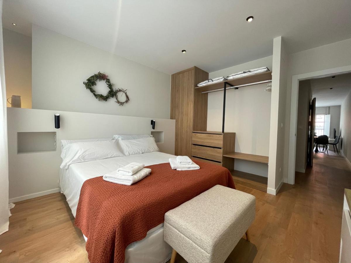 Appartement Housingcoruna San Nicolas 27 *