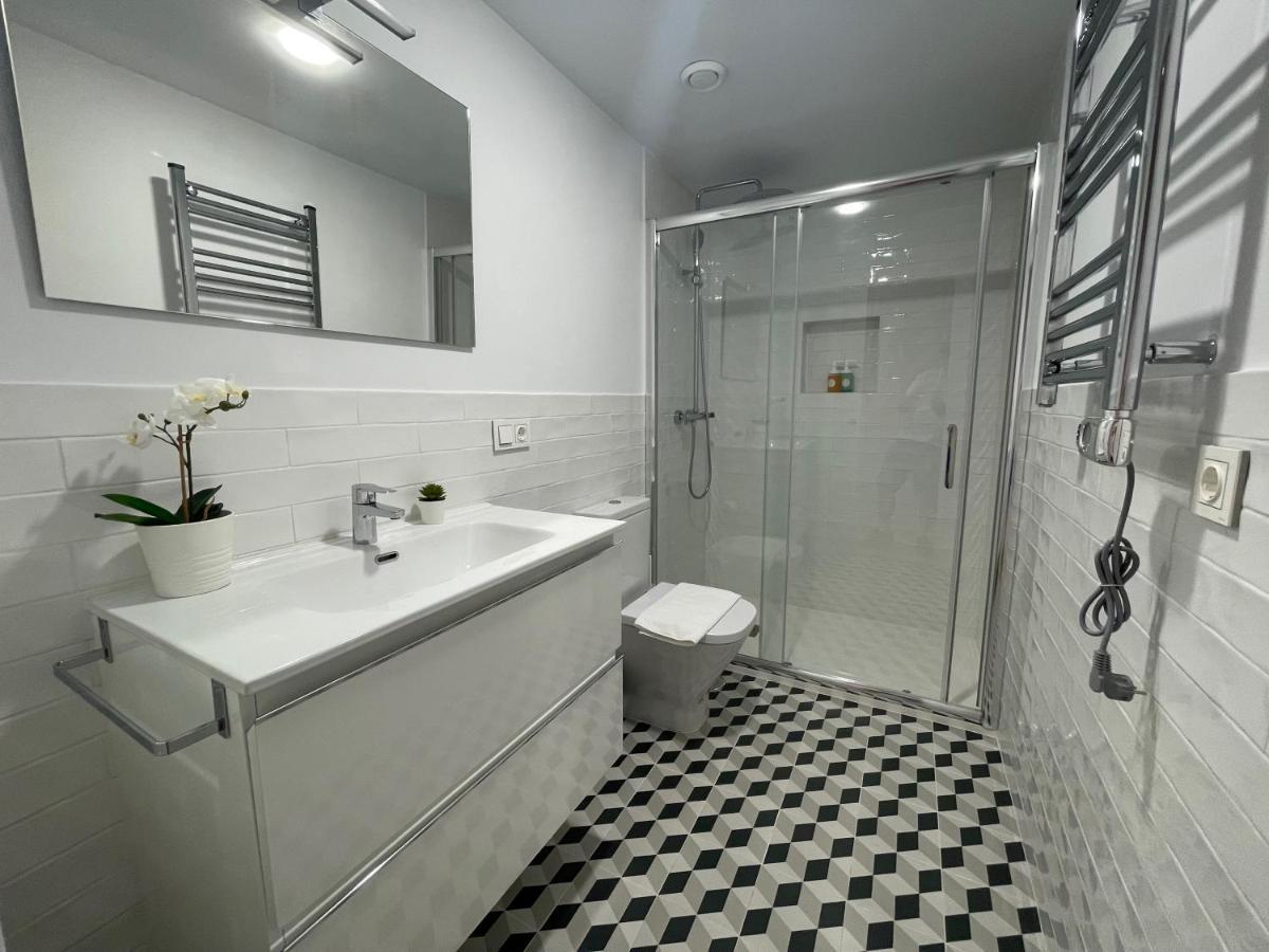 Housingcoruna San Nicolas 27 Appartement