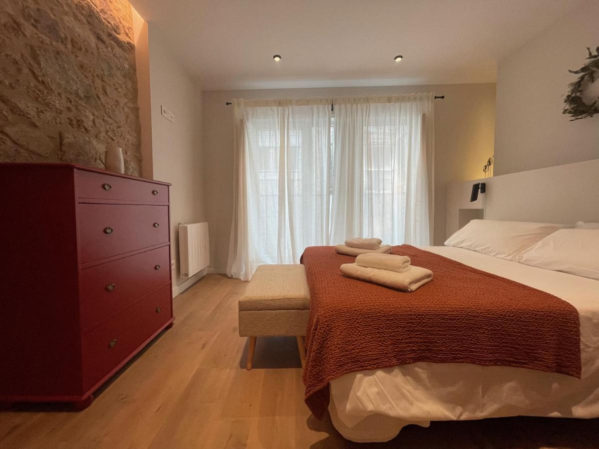Appartement Housingcoruna San Nicolas 27 *