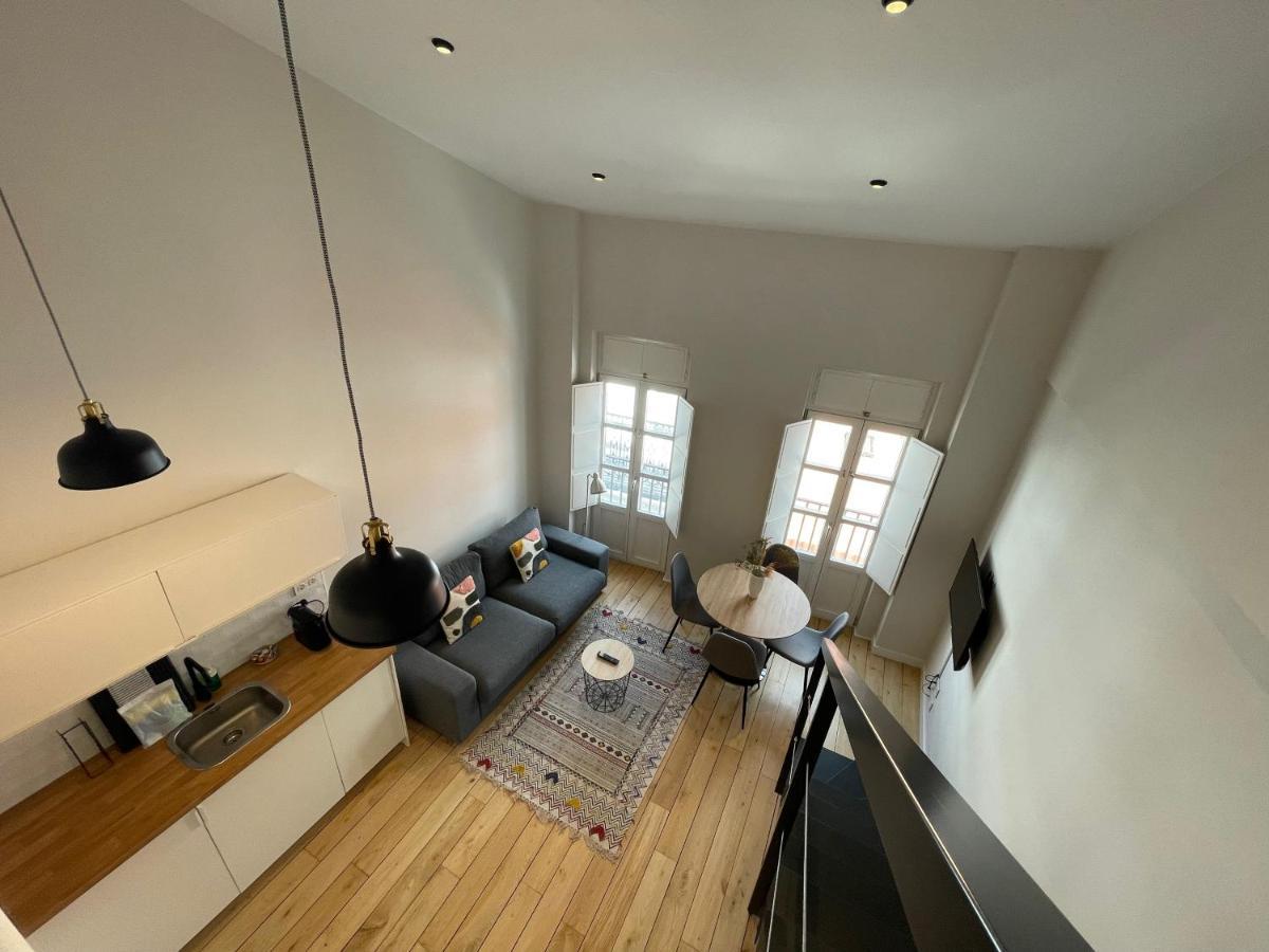 Appartement Housingcoruna San Nicolas 27 La Corogne