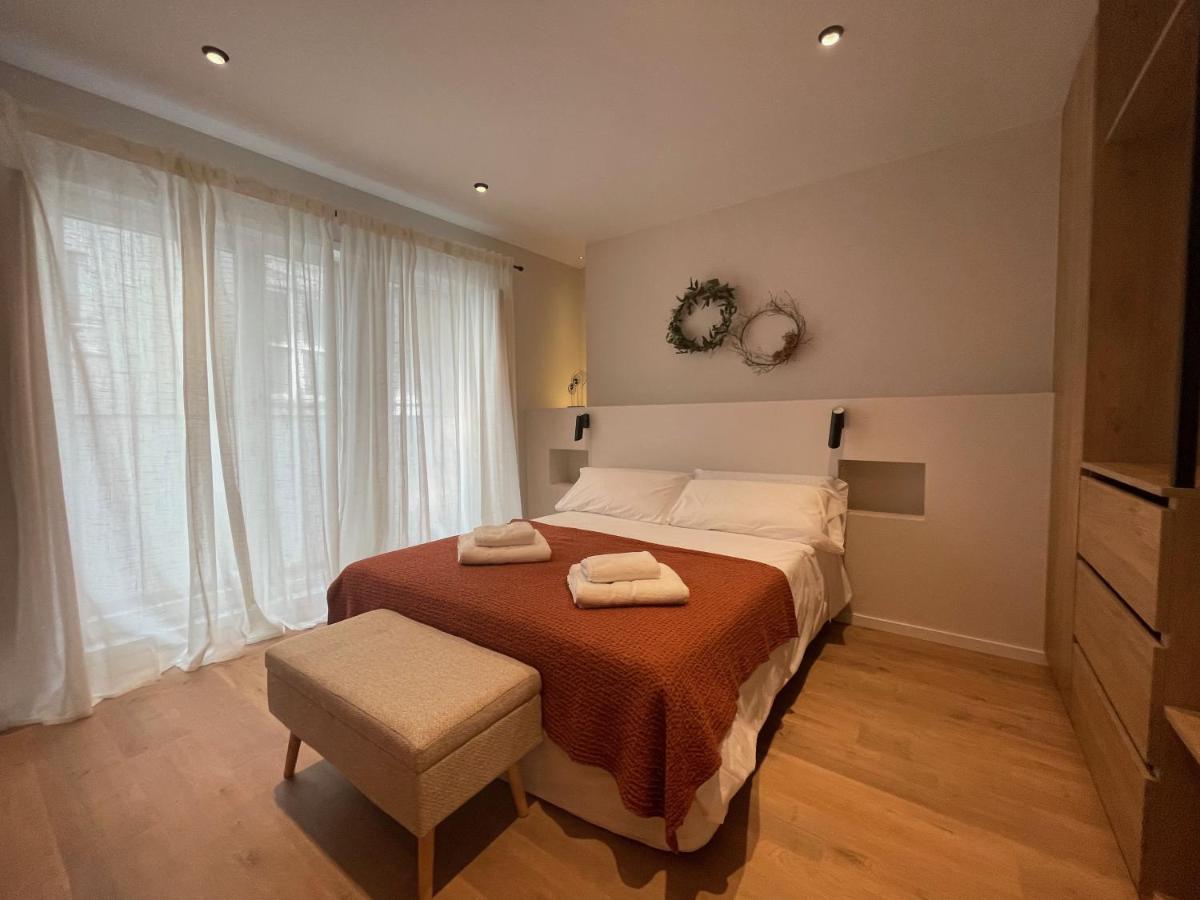 Appartement Housingcoruna San Nicolas 27 La Corogne