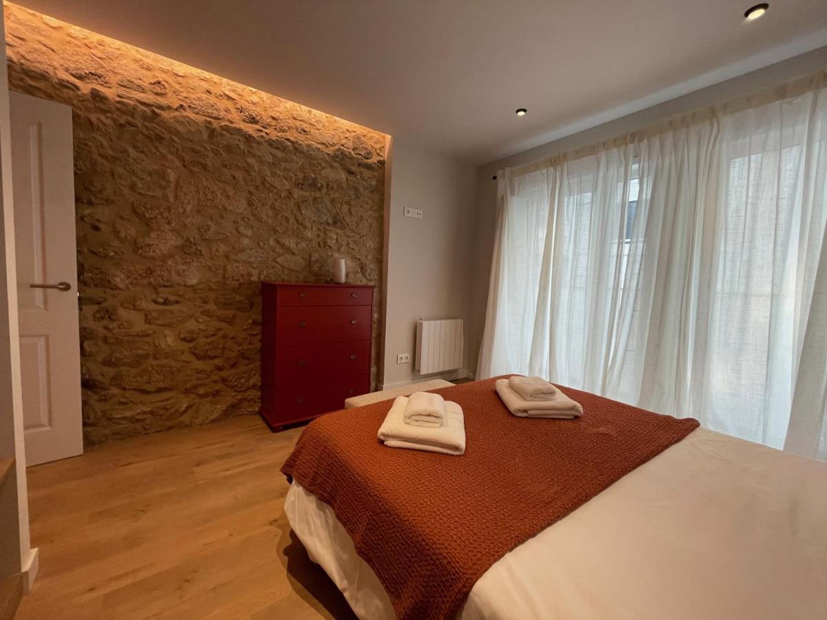 Appartement Housingcoruna San Nicolas 27 La Corogne