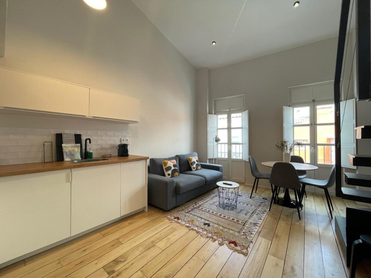 Appartement Housingcoruna San Nicolas 27 La Corogne