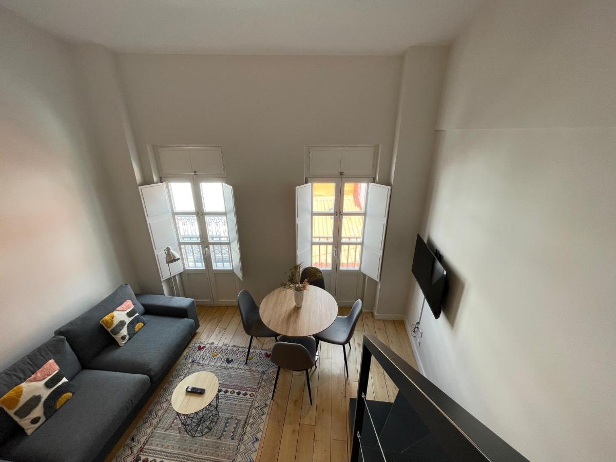 Appartement Housingcoruna San Nicolas 27