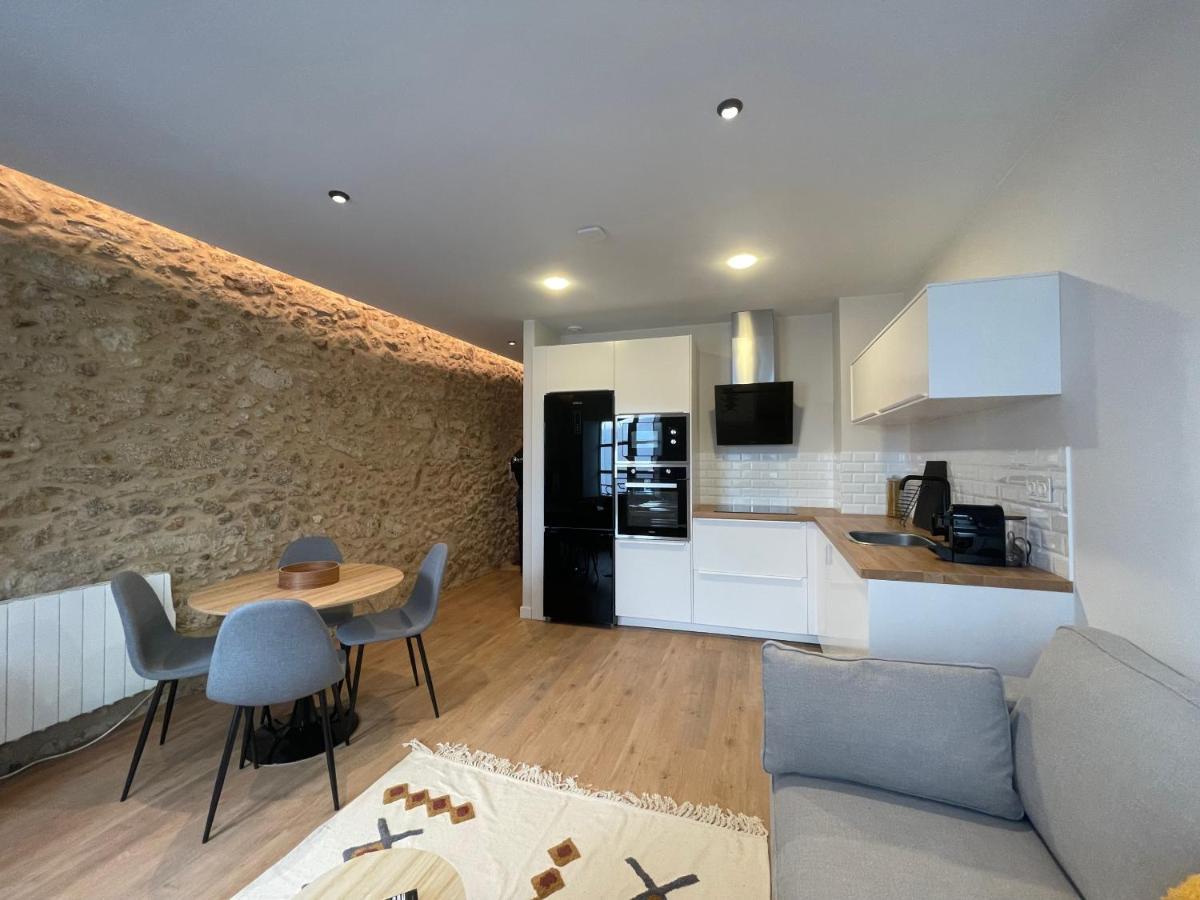 Housingcoruna San Nicolas 27 Appartement La Corogne
